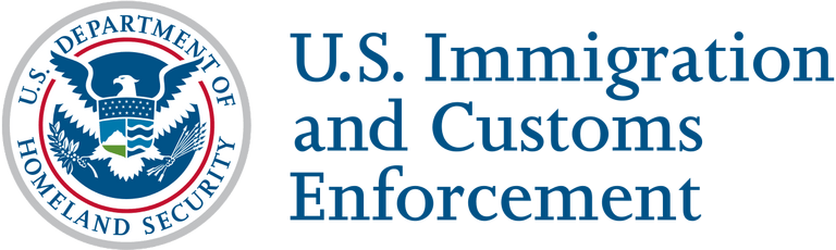 US Immigration and Customs enforcement