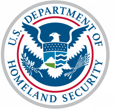 U.S. Department of Homeland Security