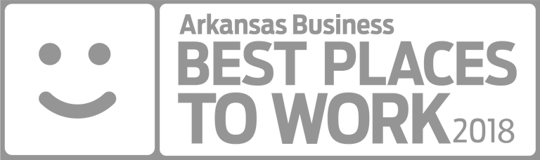 Arkansas Business best places to work 2018