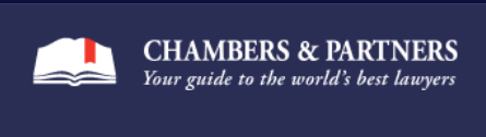 chambers and partners, your guide to the world's best lawyers
