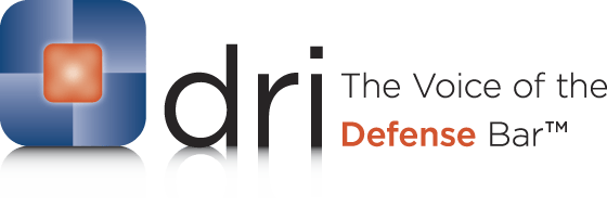 Dri - the voice of the defense bar