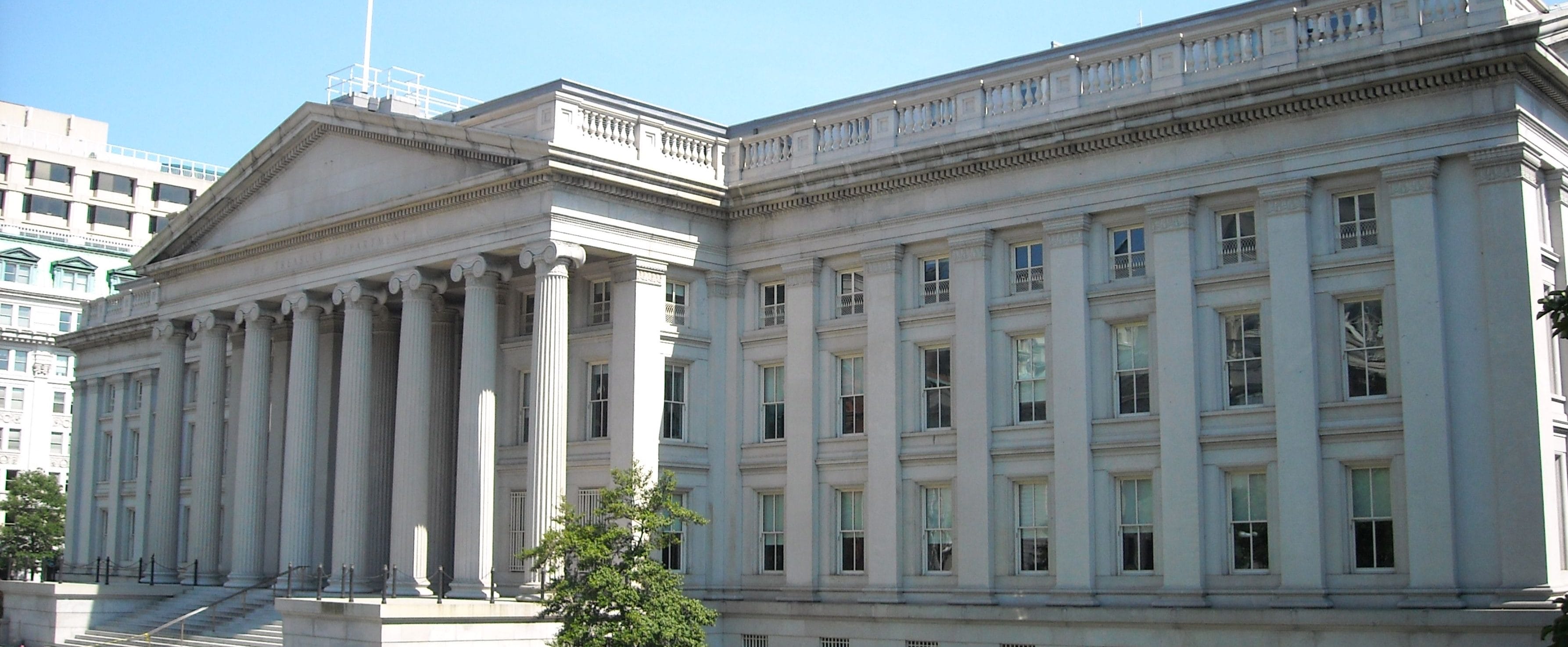 Arkansas Treasury Department