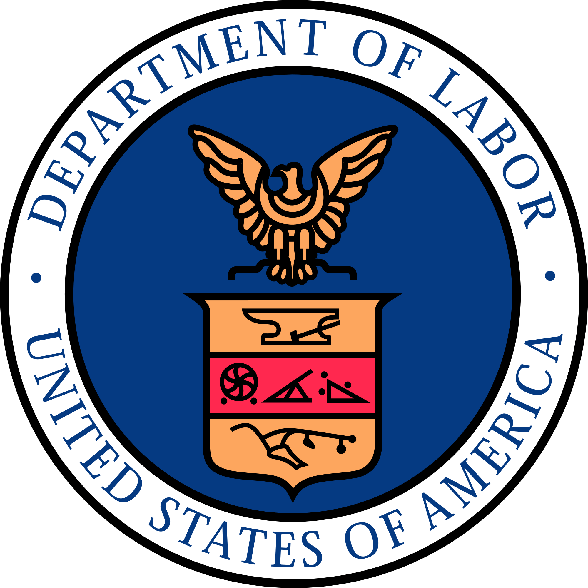 USA Department of Labor