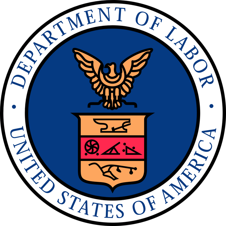 USA Department of Labor