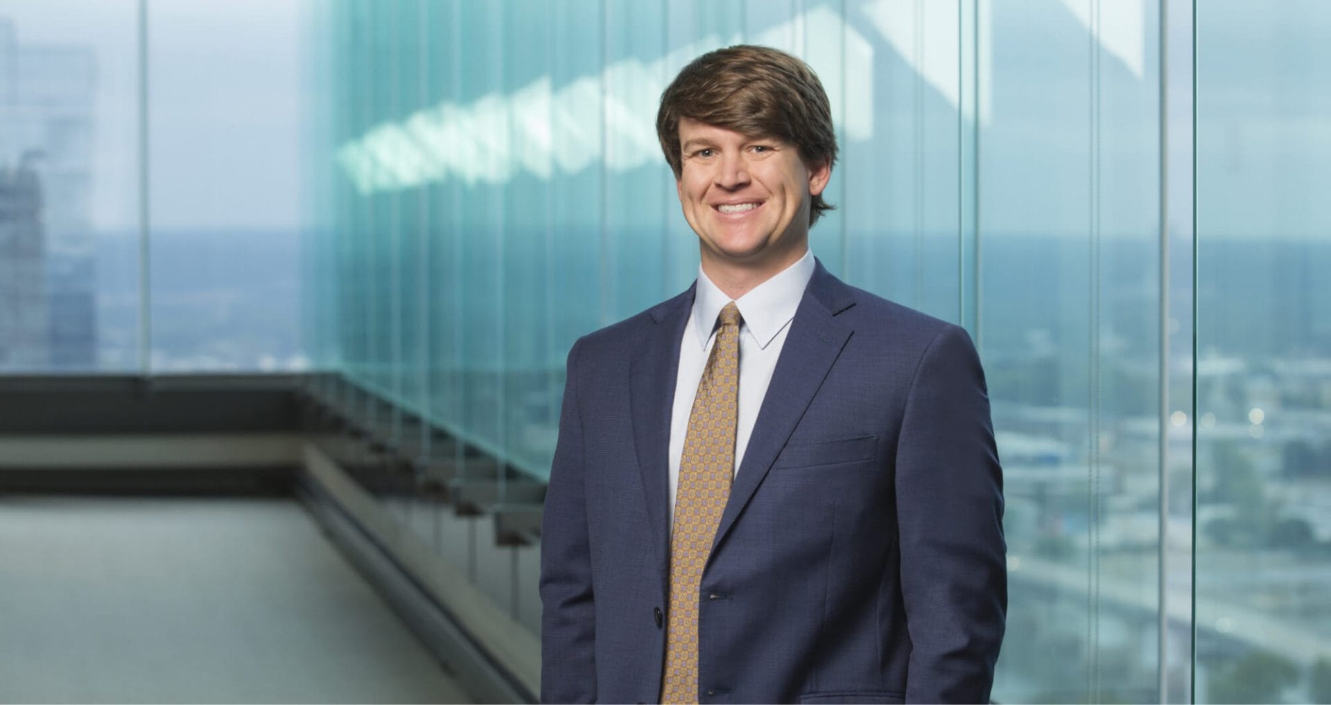 Attorney Zachary R. Trail