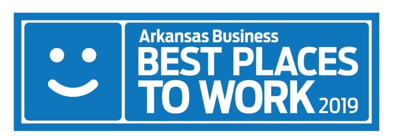 Arkansas Business Best Places to Work 2019