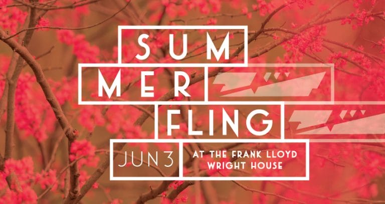 Summer Fling event on June 3, 2016