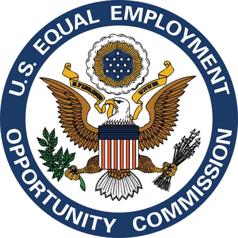 U.S. Equal Employment opportunity commission
