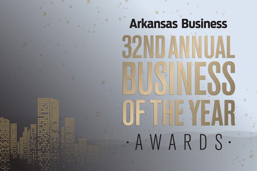 Arkansas Business of the year awards