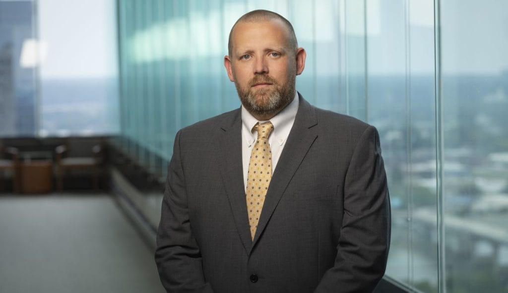 Christopher Ashcraft